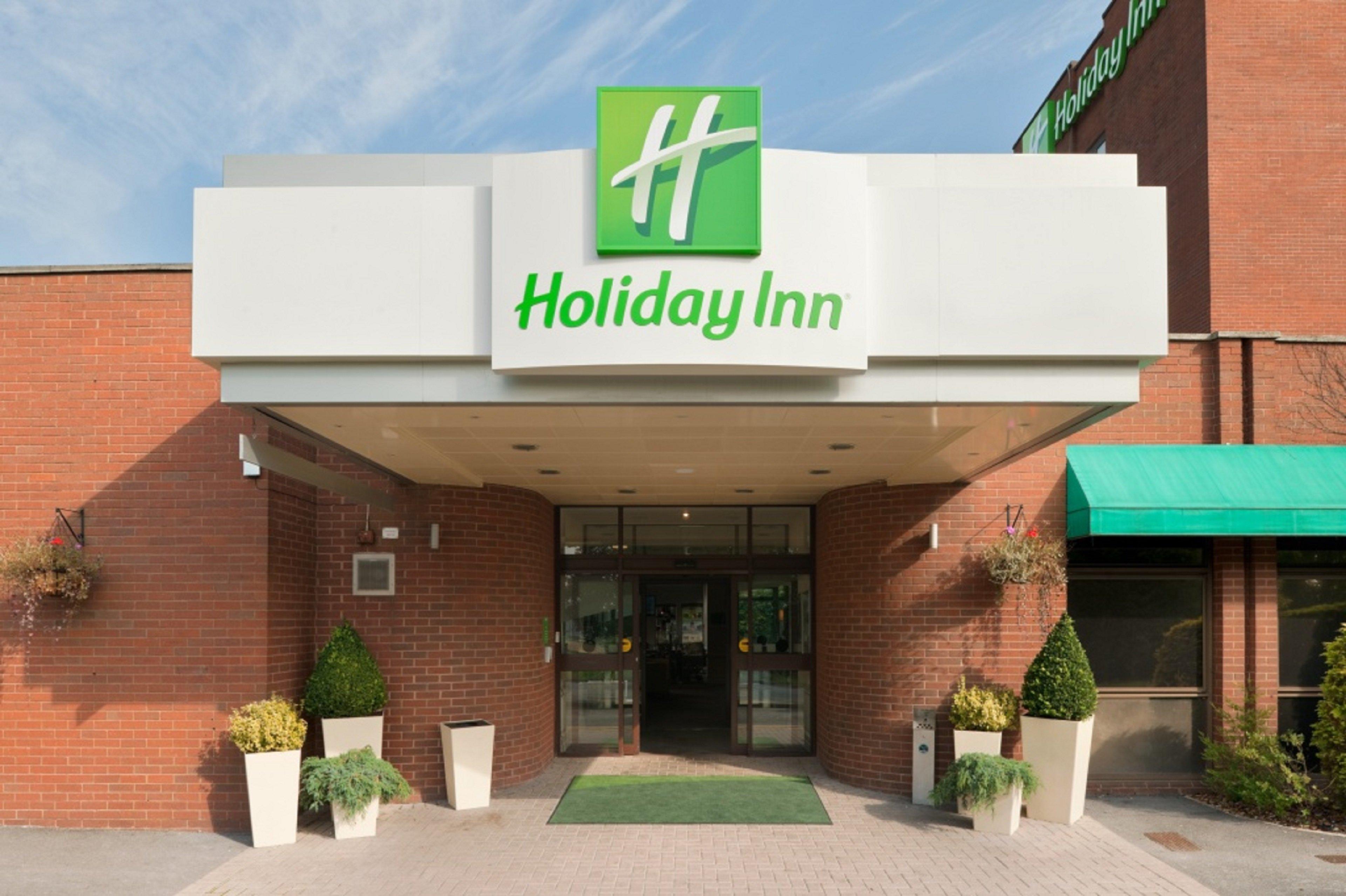 Holiday Inn Haydock, An Ihg Hotel Extérieur photo